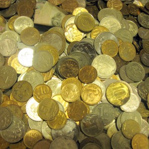 Skup monet Wałbrzych (8)