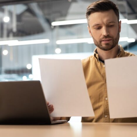 Praktyczne wskazówki: jak zaksięgować bilet PKP – krok po kroku