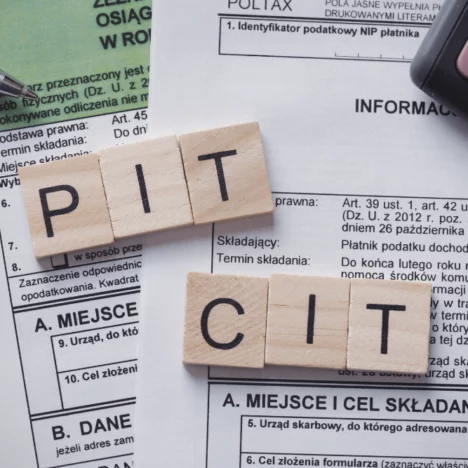 Sprawozdania finansowe spółek – gdzie je sprawdzić?